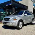 KIA SORENTO 3.8 EX 4X4 V6 24V GASOLINA 4P AUTOMÁTICO KIA SORENTO 3.8 EX 4X4 V6 24V GASOLINA 4P AUTOMÁTICO
