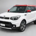 KIA SOUL 1.6 EX 16V FLEX 4P AUTOMÁTICO KIA SOUL 1.6 EX 16V FLEX 4P AUTOMÁTICO