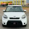 KIA SOUL 1.6 EX 16V FLEX 4P MANUAL KIA SOUL 1.6 EX 16V FLEX 4P MANUAL