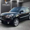 KIA SOUL 1.6 EX 16V FLEX 4P AUTOMÁTICO KIA SOUL 1.6 EX 16V FLEX 4P AUTOMÁTICO