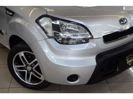 KIA-SOUL-1.6 EX 16V FLEX 4P MANUAL KIA-SOUL-2011