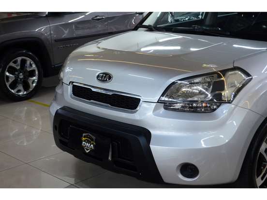KIA-SOUL-1.6 EX 16V FLEX 4P MANUAL KIA-SOUL-2011
