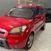 KIA SOUL 1.6 EX 16V FLEX 4P MANUAL KIA SOUL 1.6 EX 16V FLEX 4P MANUAL
