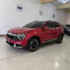 KIA SPORTAGE 1.6 TGDI MHEV EX PRESTIGE DCT KIA SPORTAGE 1.6 TGDI MHEV EX PRESTIGE DCT