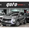 KIA SPORTAGE 2.0 EX 4X2 16V FLEX 4P AUTOMÁTICO KIA SPORTAGE 2.0 EX 4X2 16V FLEX 4P AUTOMÁTICO