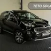 KIA SPORTAGE 2.0 EX 4X2 16V FLEX 4P AUTOMÁTICO KIA SPORTAGE 2.0 EX 4X2 16V FLEX 4P AUTOMÁTICO