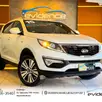 KIA SPORTAGE 2.0 LX 4X2 16V FLEX 4P AUTOMÁTICO KIA SPORTAGE 2.0 LX 4X2 16V FLEX 4P AUTOMÁTICO