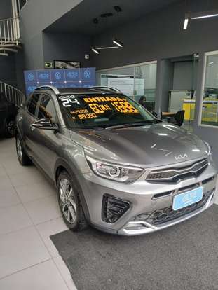 KIA-STONIC-1.0 TGDI MHEV SX AUTOMÁTICO KIA-STONIC-2023