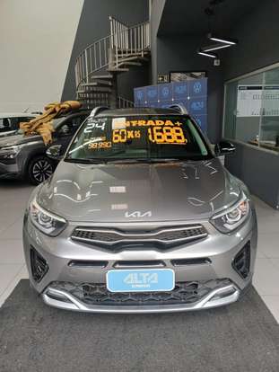 KIA-STONIC-1.0 TGDI MHEV SX AUTOMÁTICO KIA-STONIC-2023