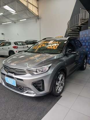 KIA-STONIC-1.0 TGDI MHEV SX AUTOMÁTICO KIA-STONIC-2023