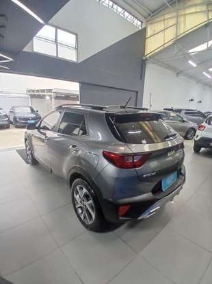 KIA-STONIC-1.0 TGDI MHEV SX AUTOMÁTICO KIA-STONIC-2023