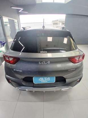 KIA-STONIC-1.0 TGDI MHEV SX AUTOMÁTICO KIA-STONIC-2023