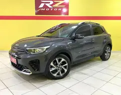 KIA STONIC 1.0 TGDI MHEV SX AUTOMÁTICO KIA STONIC 1.0 TGDI MHEV SX AUTOMÁTICO