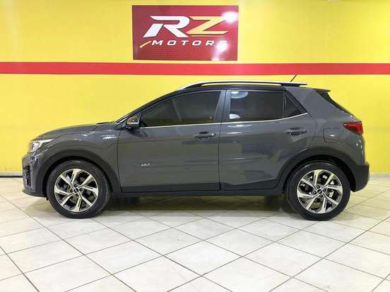 KIA-STONIC-1.0 TGDI MHEV SX AUTOMÁTICO KIA-STONIC-2022