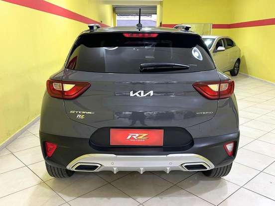 KIA-STONIC-1.0 TGDI MHEV SX AUTOMÁTICO KIA-STONIC-2022