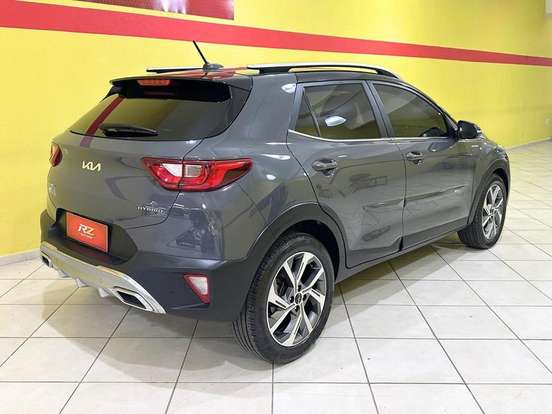 KIA-STONIC-1.0 TGDI MHEV SX AUTOMÁTICO KIA-STONIC-2022