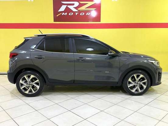 KIA-STONIC-1.0 TGDI MHEV SX AUTOMÁTICO KIA-STONIC-2022