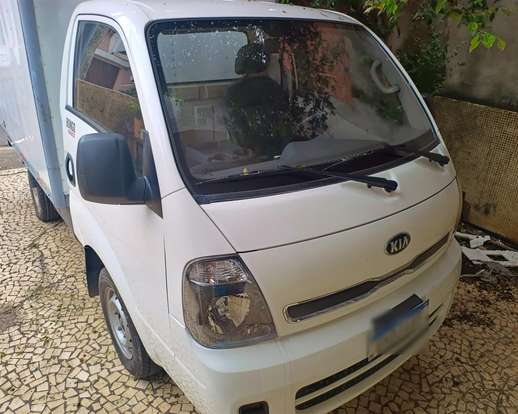 KIA-BONGO-2.5 TD DIESEL STD CS MANUAL KIA-BONGO-2020
