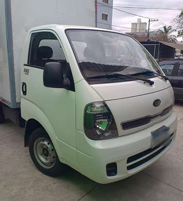 KIA-BONGO-2.5 TD DIESEL STD CS MANUAL KIA-BONGO-2020