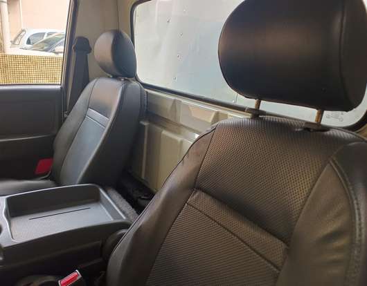 KIA-BONGO-2.5 TD DIESEL STD CS MANUAL KIA-BONGO-2020