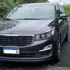 KIA CARNIVAL 3.3 EX V6 24V GASOLINA 4P AUTOMATICO KIA CARNIVAL 3.3 EX V6 24V GASOLINA 4P AUTOMATICO