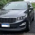 KIA CARNIVAL 3.3 EX V6 24V GASOLINA 4P AUTOMATICO KIA CARNIVAL 3.3 EX V6 24V GASOLINA 4P AUTOMATICO