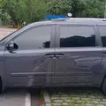 KIA CARNIVAL 3.5 EX V6 24V GASOLINA 4P AUTOMÁTICO KIA CARNIVAL 3.5 EX V6 24V GASOLINA 4P AUTOMÁTICO