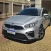 KIA CERATO 2.0 16V FLEX SX AUTOMÁTICO KIA CERATO 2.0 16V FLEX SX AUTOMÁTICO