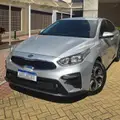 KIA CERATO 2.0 16V FLEX SX AUTOMÁTICO KIA CERATO 2.0 16V FLEX SX AUTOMÁTICO