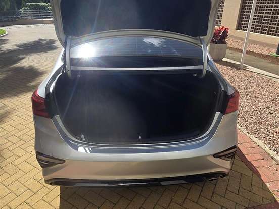 KIA-CERATO-2.0 16V FLEX SX AUTOMÁTICO KIA-CERATO-2021