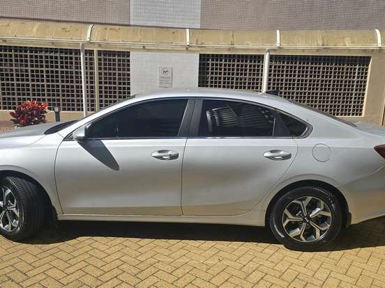 KIA-CERATO-2.0 16V FLEX SX AUTOMÁTICO KIA-CERATO-2021