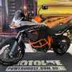 KTM ADVENTURE 1190 R KTM ADVENTURE 1190 R