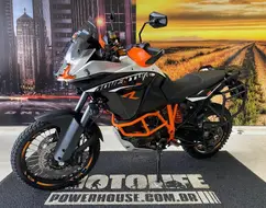 KTM ADVENTURE 1190 R KTM ADVENTURE 1190 R