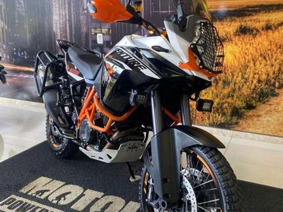 KTM-ADVENTURE 1190 R KTM-ADVENTURE 1190 R-2016
