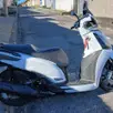 KYMCO PEOPLE GTI 300 KYMCO PEOPLE GTI 300