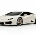 LAMBORGHINI HURACÁN 5.2 V10 GASOLINA LP 580-2 LDF LAMBORGHINI HURACÁN 5.2 V10 GASOLINA LP 580-2 LDF
