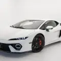LAMBORGHINI TEMERARIO 4.0 V8 TURBO PHEV AUTOMÁTICO LAMBORGHINI TEMERARIO 4.0 V8 TURBO PHEV AUTOMÁTICO