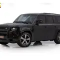 LAND ROVER DEFENDER 2.0 P300 GASOLINA 110 HSE AWD AUTOMÁTICO LAND ROVER DEFENDER 2.0 P300 GASOLINA 110 HSE AWD AUTOMÁTICO