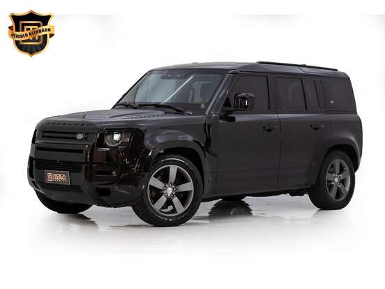 LAND ROVER-DEFENDER-2.0 P300 GASOLINA 110 HSE AWD AUTOMÁTICO LAND ROVER-DEFENDER-2022