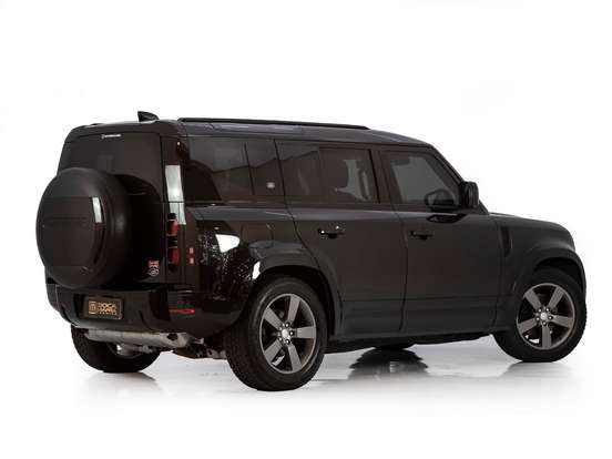 LAND ROVER-DEFENDER-2.0 P300 GASOLINA 110 HSE AWD AUTOMÁTICO LAND ROVER-DEFENDER-2022
