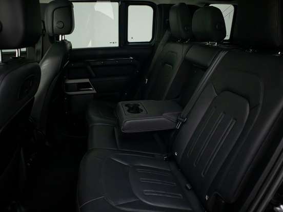 LAND ROVER-DEFENDER-2.0 P300 GASOLINA 110 HSE AWD AUTOMÁTICO LAND ROVER-DEFENDER-2022