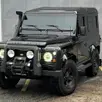 LAND ROVER DEFENDER 2.4 90 4X4 TURBO DIESEL 2P MANUAL LAND ROVER DEFENDER 2.4 90 4X4 TURBO DIESEL 2P MANUAL