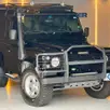 LAND ROVER DEFENDER 2.5 90 CSW 4X4 TURBO INTERCOOLER DIESEL 2P MANUAL LAND ROVER DEFENDER 2.5 90 CSW 4X4 TURBO INTERCOOLER DIESEL 2P MANUAL