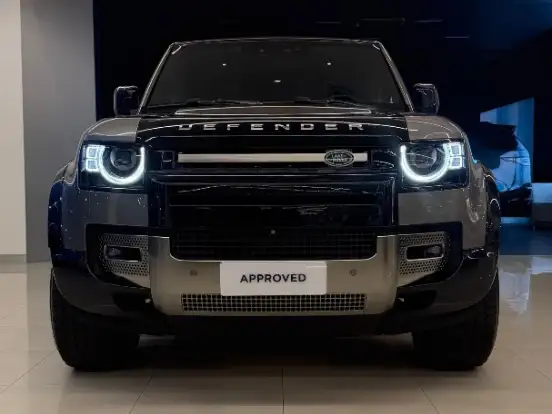 LAND ROVER-DEFENDER-3.0 D300 TURBO DIESEL MHEV 110 X AWD AUTOMÁTICO LAND ROVER-DEFENDER-2024