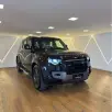 LAND ROVER DEFENDER 3.0 D300 TURBO DIESEL MHEV 110 X-DYNAMIC HSE AWD AUTOMÁTICO LAND ROVER DEFENDER 3.0 D300 TURBO DIESEL MHEV 110 X-DYNAMIC HSE AWD AUTOMÁTICO