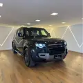 LAND ROVER DEFENDER 3.0 D300 TURBO DIESEL MHEV 110 X-DYNAMIC HSE AWD AUTOMÁTICO LAND ROVER DEFENDER 3.0 D300 TURBO DIESEL MHEV 110 X-DYNAMIC HSE AWD AUTOMÁTICO