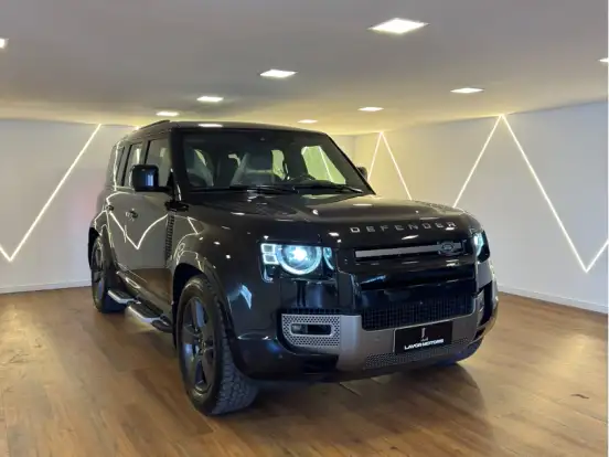 LAND ROVER-DEFENDER-3.0 D300 TURBO DIESEL MHEV 110 X-DYNAMIC HSE AWD AUTOMÁTICO LAND ROVER-DEFENDER-2024