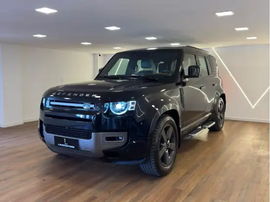 LAND ROVER-DEFENDER-3.0 D300 TURBO DIESEL MHEV 110 X-DYNAMIC HSE AWD AUTOMÁTICO LAND ROVER-DEFENDER-2024