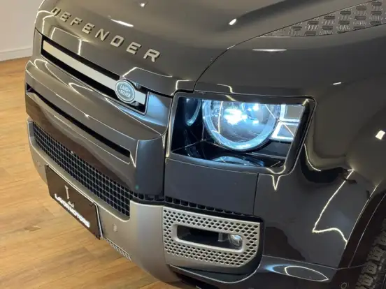 LAND ROVER-DEFENDER-3.0 D300 TURBO DIESEL MHEV 110 X-DYNAMIC HSE AWD AUTOMÁTICO LAND ROVER-DEFENDER-2024