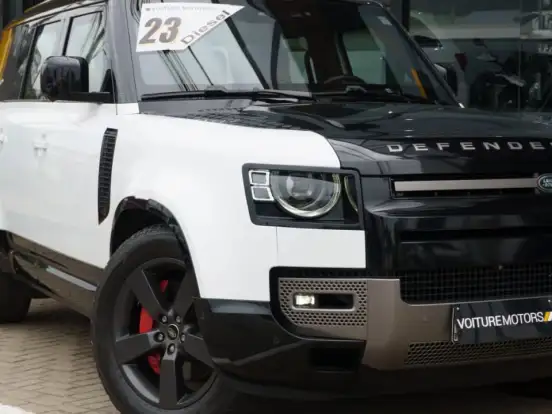 LAND ROVER-DEFENDER-3.0 D300 TURBO DIESEL MHEV 110 X-DYNAMIC HSE AWD AUTOMÁTICO LAND ROVER-DEFENDER-2023
